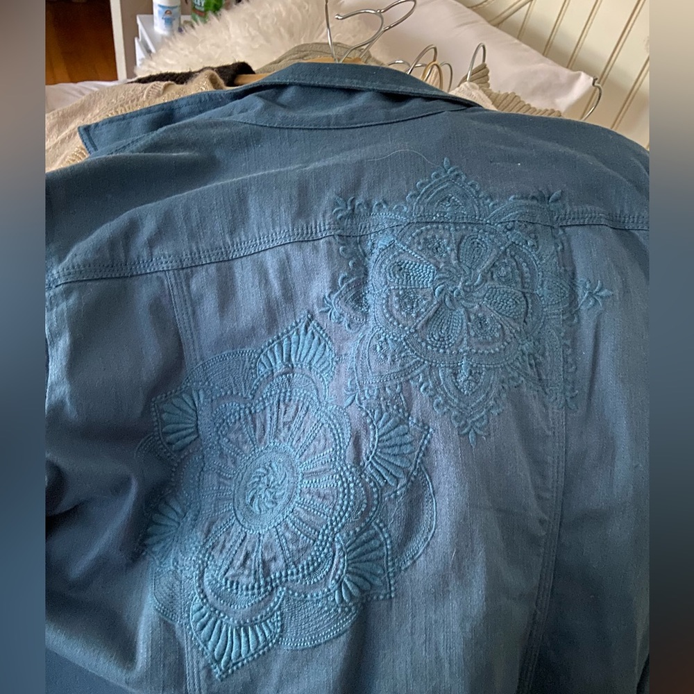 Chicos jacket